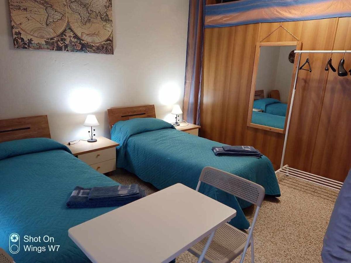 Bed and Breakfast Beb Infamiglia Cascinette Екстер'єр фото